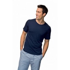 Hanes Tagless - Men's Crew Neck Short Sleeve Sports T-shirt