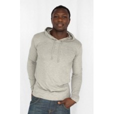 Skinnifit Hooded T