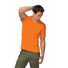 Hanes Tagless - V-neck T-shirt