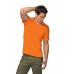 Hanes Tagless - V-neck T-shirt