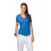 Hanes Tagless - Women's V-neck T-shirt