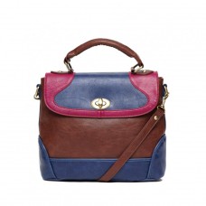 Ollie And Nic India Cross Body Hand Bag