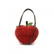 Ollie And Nic Delicious Apple Handbag