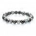 Fiorelli Costume Crystal Bangle