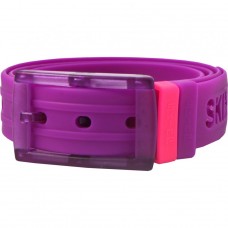 Skimp Originale Belt In Purple