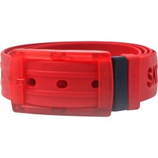Skimp Originale Belt In Red Skimp Originale Belt In Red