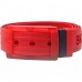 Skimp Originale Belt In Red Skimp Originale Belt In Red