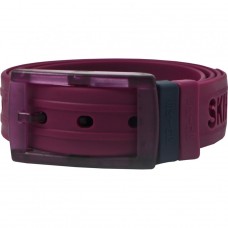 Skimp Originale Belt In Burgundy