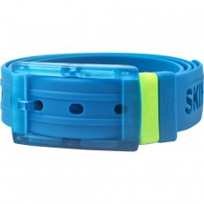 Skimp Originale Belt In Azure Blue