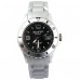 Skimp Charmeuse Watch In Silver