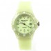 Skimp Charmeuse Watch In Flourescent