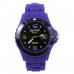 Skimp Ambitieuse Watch In Purple