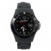 Skimp Ambitieuse Watch In Grey