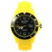 Skimp Ambitieuse Watch In Yellow