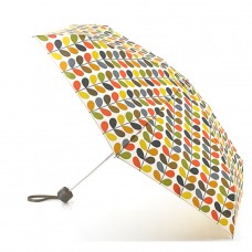 Orla Kiely Umbrella In Multi Stem Range
