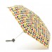 Orla Kiely Umbrella In Multi Stem Range