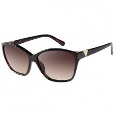 Guess Sunglasses In Tortoiseshell Cats Eye