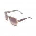 Guess By Marciano Sunglasses In Turquoise/brown Squares