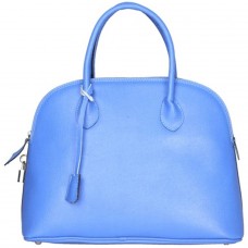 Made In Italia Siena Jean Handbag
