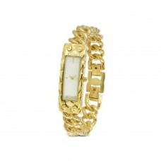 Just Cavalli Watch Jj Collection In Gold