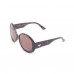 Armani Sunglasses In Dark Havana Round