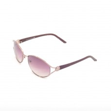 Pierre Cardin Sunglasses In Brown Oval