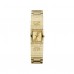 Guess Watch Gold & Horn Effect