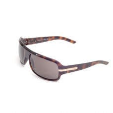 Pierre Cardin Sunglasses In Brown Tortoiseshell Rectangles