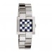 Dolce & Gabbana D&g Watch Promenade In Stainless Steel