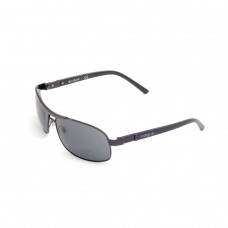 Vogue Sunglasses In Black Aviator