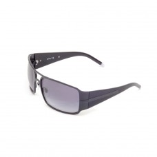 Dkny Sunglasses Wraps In Matte Black