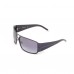 Dkny Sunglasses Wraps In Matte Black