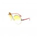 Tom Ford 'beatrix' Sunglasses In Tortoiseshell