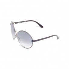 Tom Ford 'beatrix' Sunglasses In Black