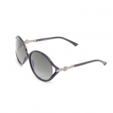 Roberto Cavalli Sunglasses In Black Round