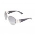 Armani Sunglasses In Black Round Half Jackets