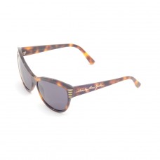 Marc Jacobs Sunglasses In Tortoiseshell Cats Eyes
