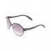 Guess By Marciano Sunglasses In Black Round