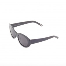 Fendi Sunglasses In Black Oval