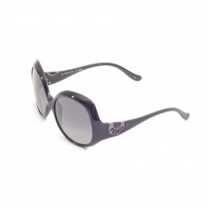 Fendi Sunglasses In Black Round