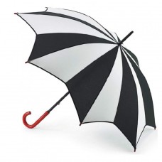 Lulu Guinness Kensington 2  - Harlequin Walking Umbrella