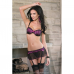 Designer Lingerie Bra & Thong Set &pipe; Luxury Lingerie Designer Lingerie Bra & Thong Set &pipe; Luxury Lingerie