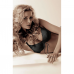 Roza Lingerie Damari Embroidered Bra &pipe; Luxury Lingerie Bra