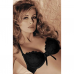 Roza Lingerie Messenia Embroidered Bra &pipe; Luxury Lingerie Bra