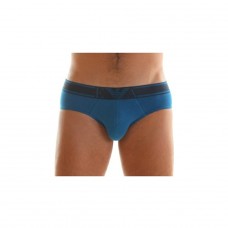 Emporio Armani Men's Underwear In Blue