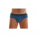 Emporio Armani Men's Underwear In Blue