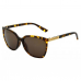 Ted Baker Sunglasses In Classic Butterfly Shape In  Black Colour: Blac