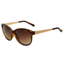 Pepe Jeans Fannie Soft Cats Eyes In Tortoiseshell