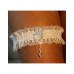 Crystal Drop Garter By Diki