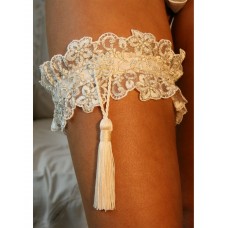 Tassel Garter By Diki